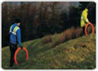 Electromagnetic survey