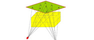 Passive seismic tomography survey