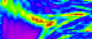 Archaeological geophysics survey