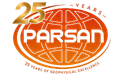 PARSAN Overseas logo
