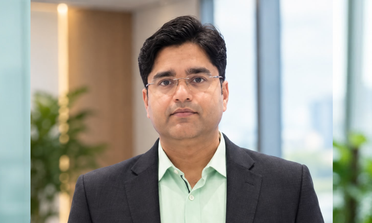 Vivek Sharma
