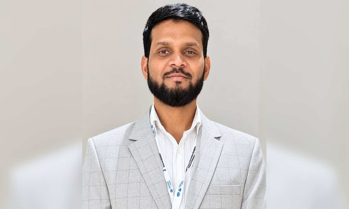 Dr. Abul Aas