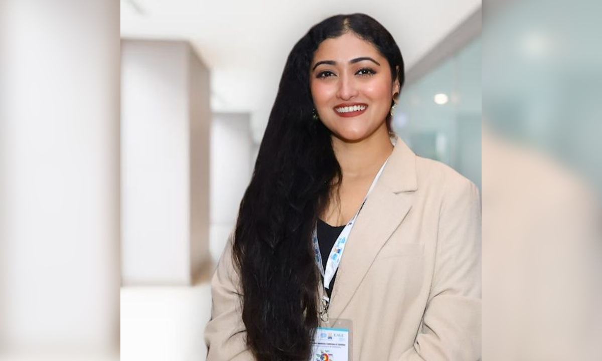 Suchetana Banerjee