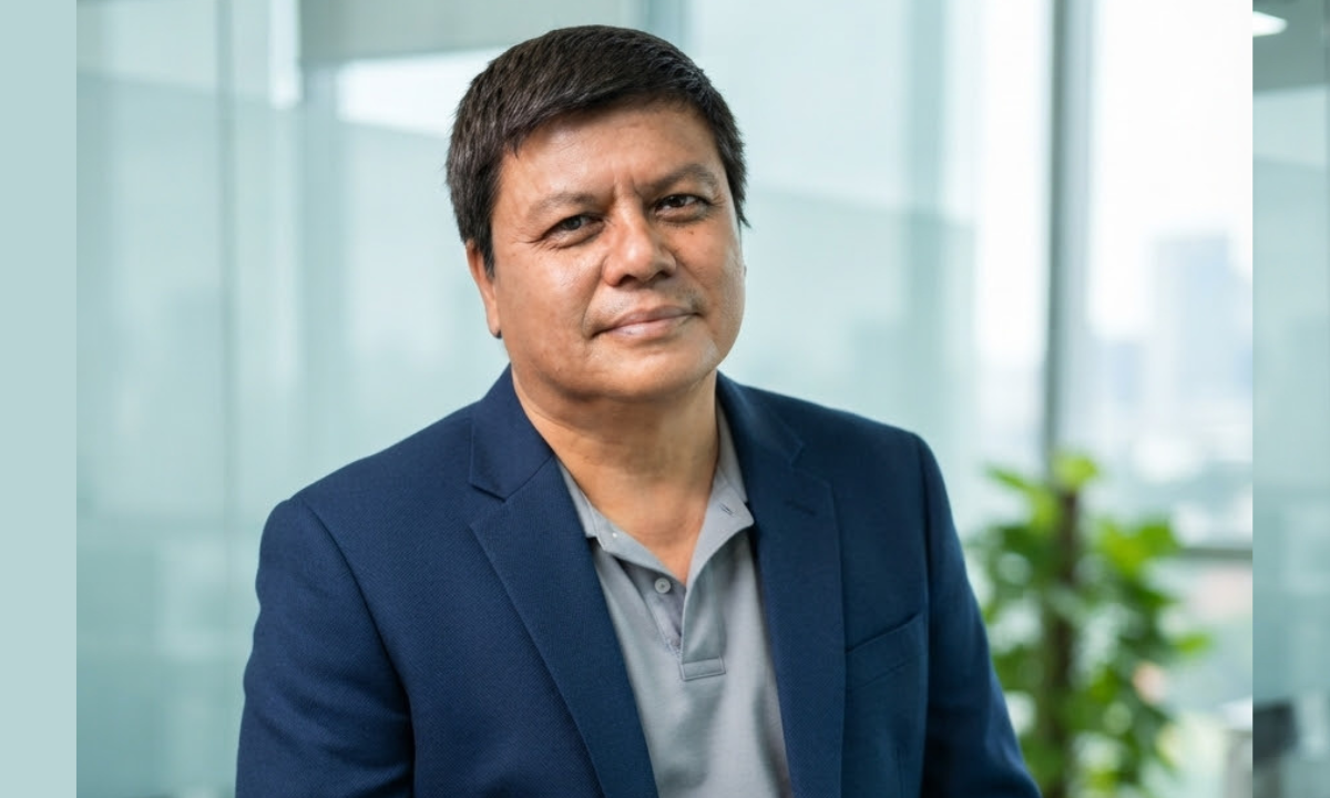 Madhu Sudan Thapa