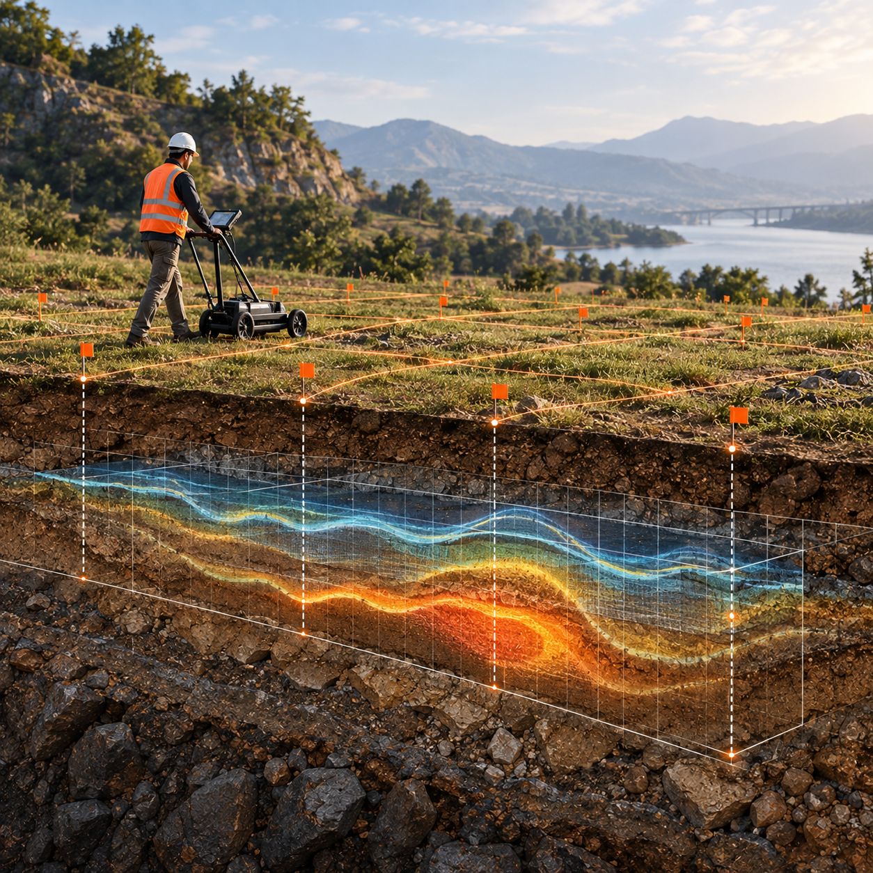 Subsurface