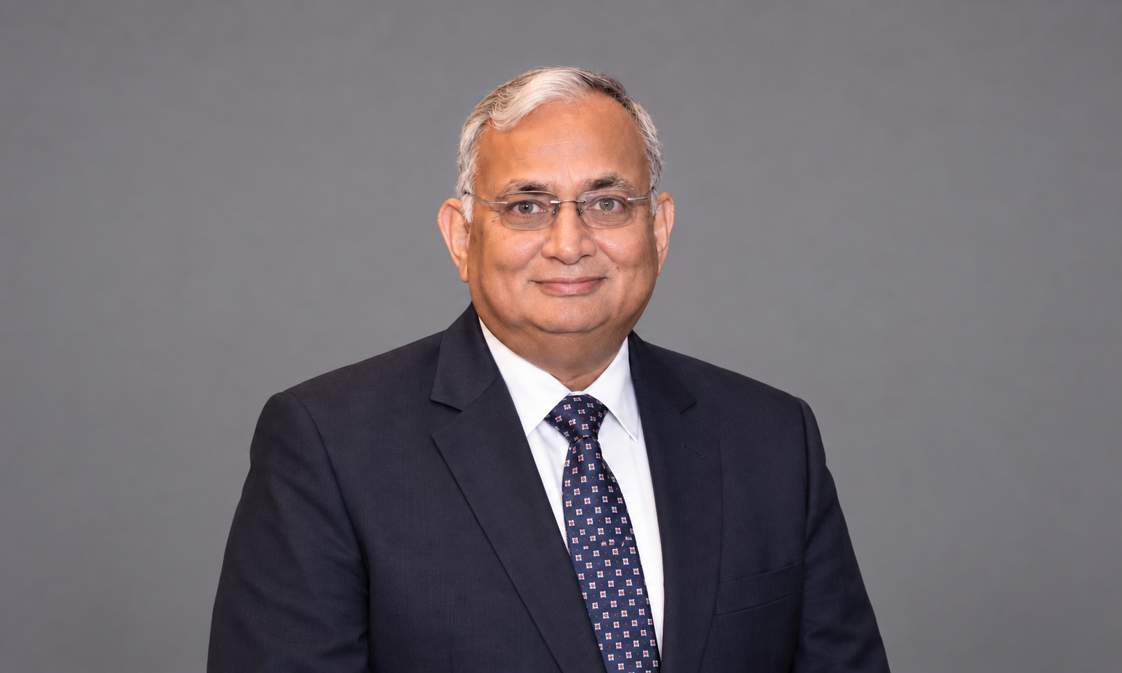 Mr. P. S. Mukherjee